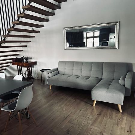 Apartmany 400 Vel'ka Lomnica Exterior foto
