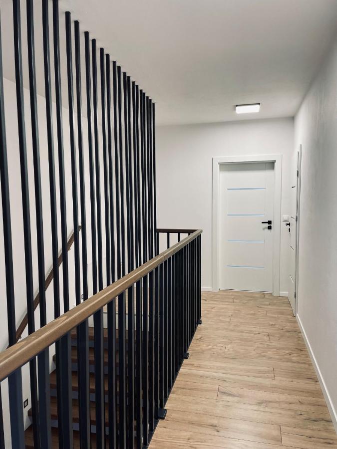 Apartmany 400 Vel'ka Lomnica Exterior foto