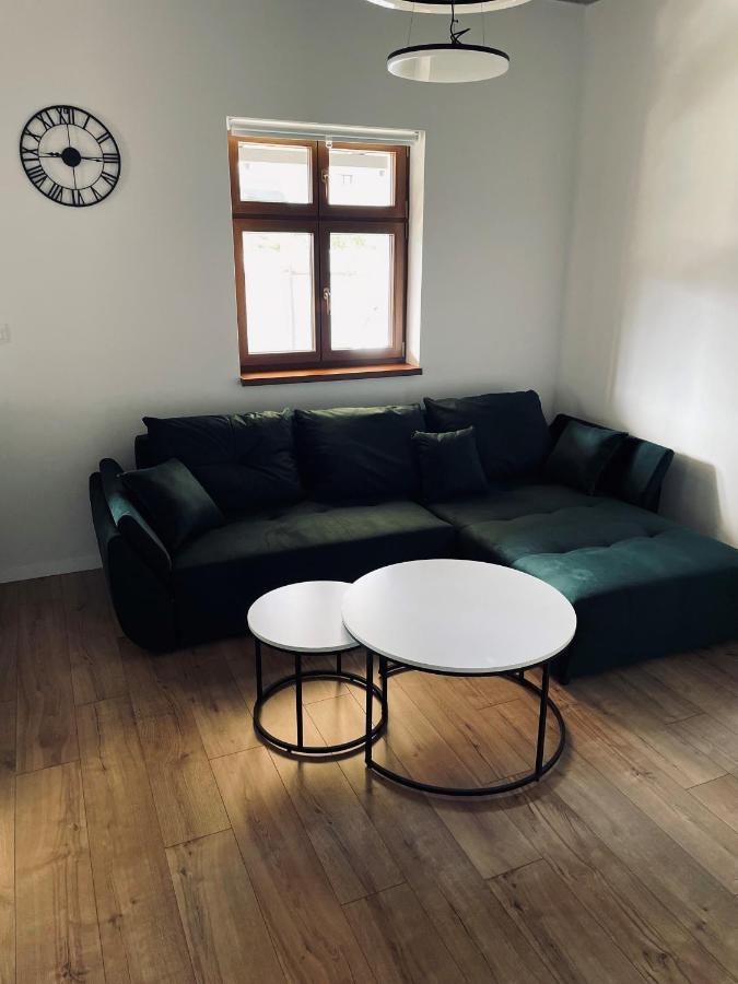 Apartmany 400 Vel'ka Lomnica Exterior foto